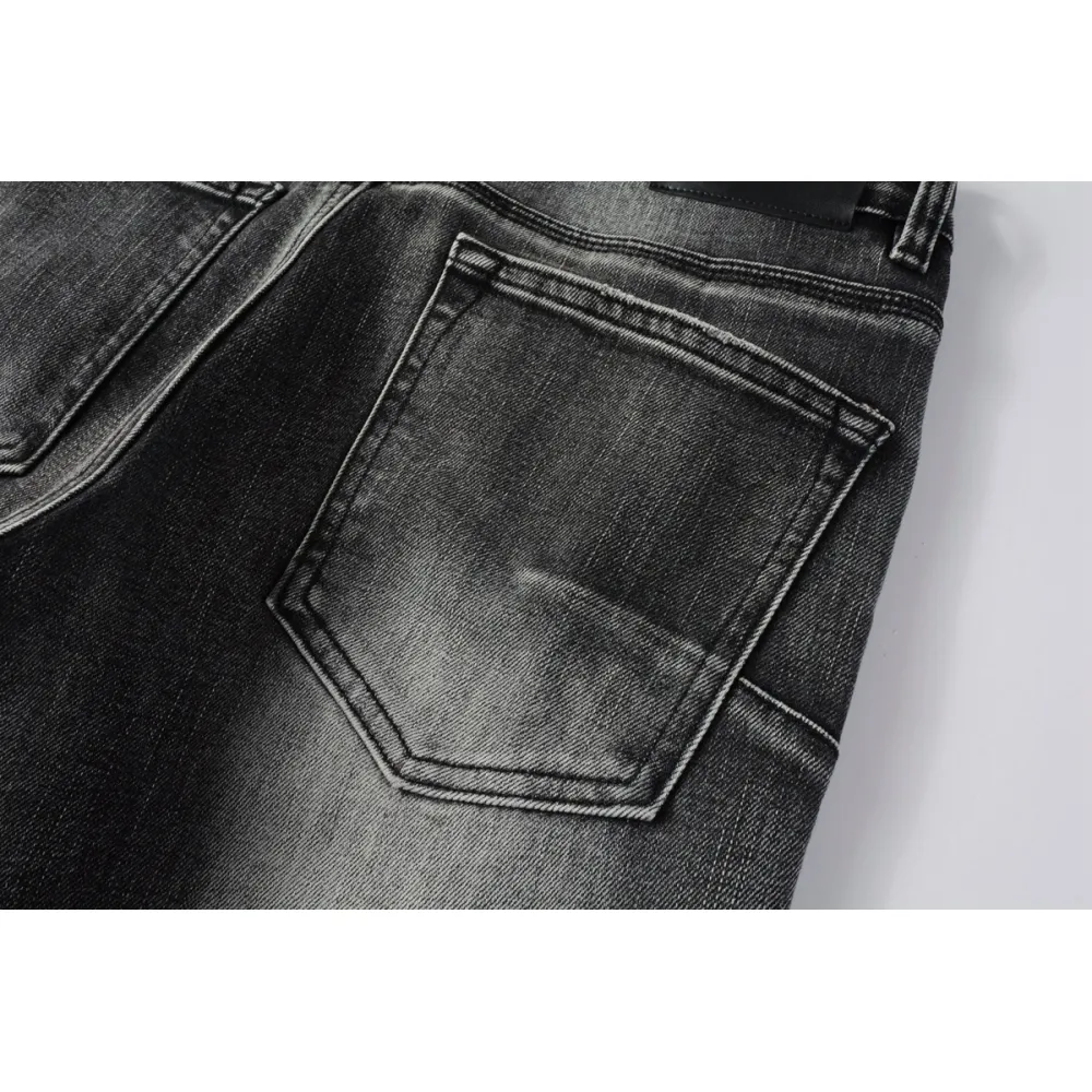 EM Sneakers Purple Brand Jean 9103