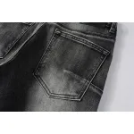 EM Sneakers Purple Brand Jean 9103