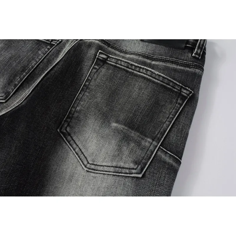 EM Sneakers Purple Brand Jean 9103