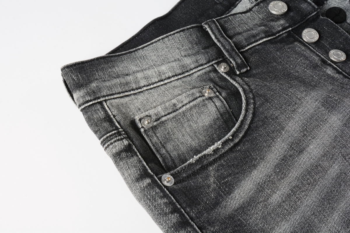 EM Sneakers Purple Brand Jean 9103