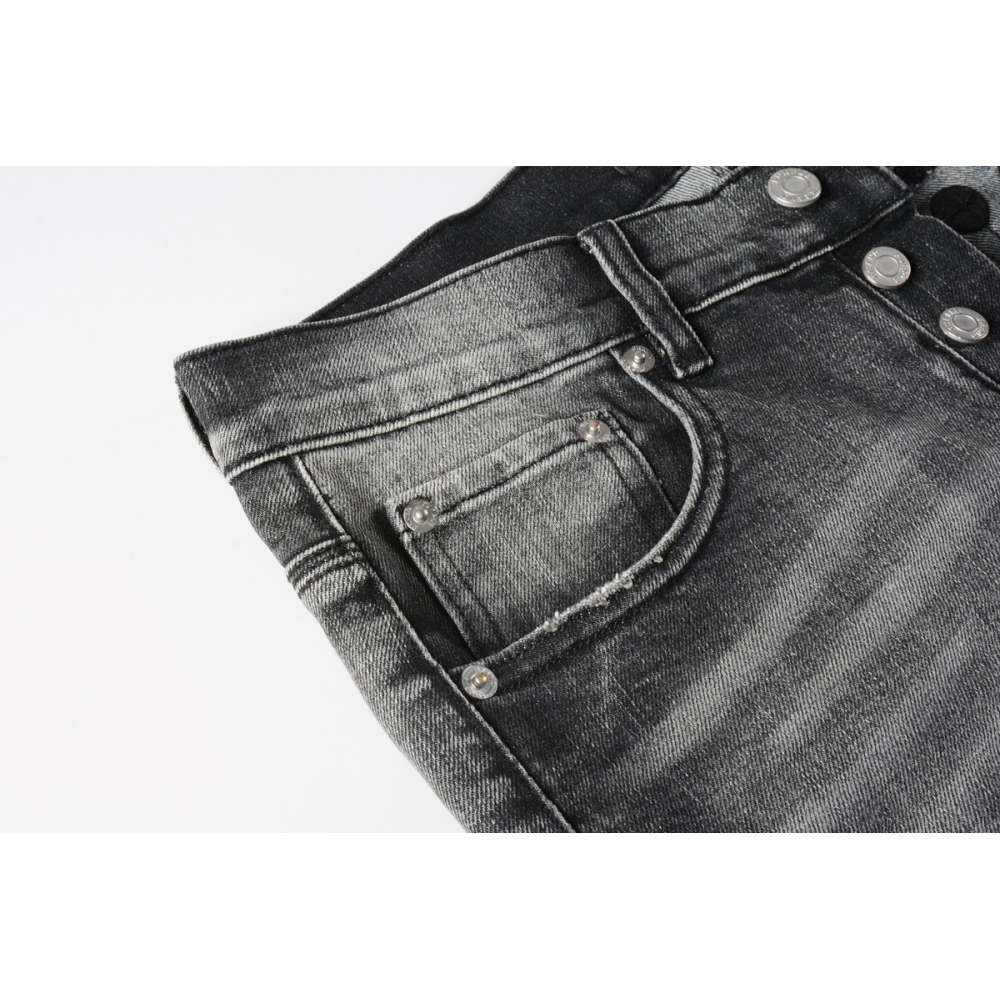 EM Sneakers Purple Brand Jean 9103