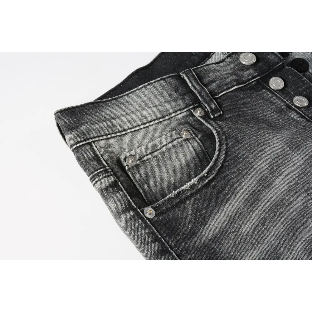 EM Sneakers Purple Brand Jean 9103