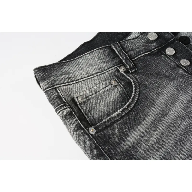 EM Sneakers Purple Brand Jean 9103