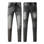 EM Sneakers Purple Brand Jean 9103