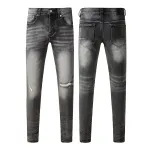 EM Sneakers Purple Brand Jean 9103