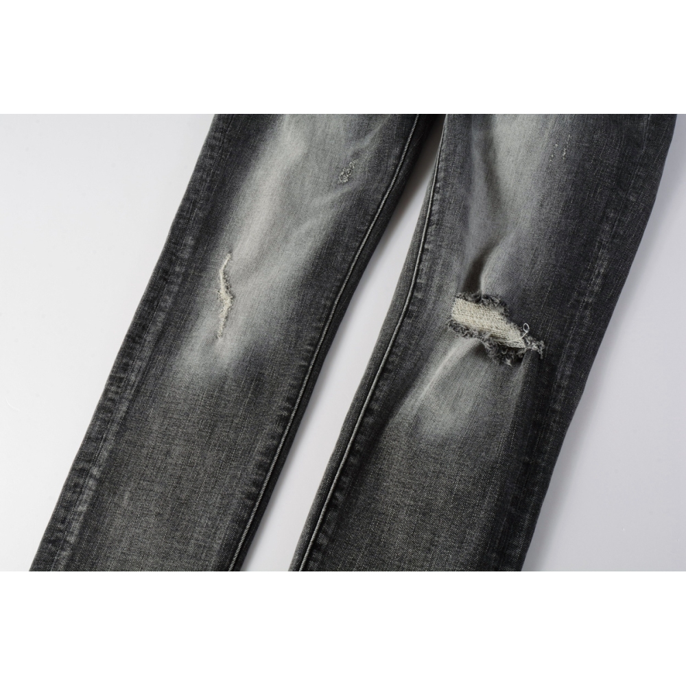 EM Sneakers Purple Brand Jean 9103