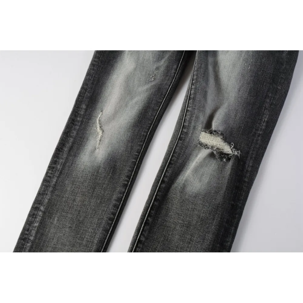 EM Sneakers Purple Brand Jean 9103