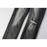 EM Sneakers Purple Brand Jean 9103