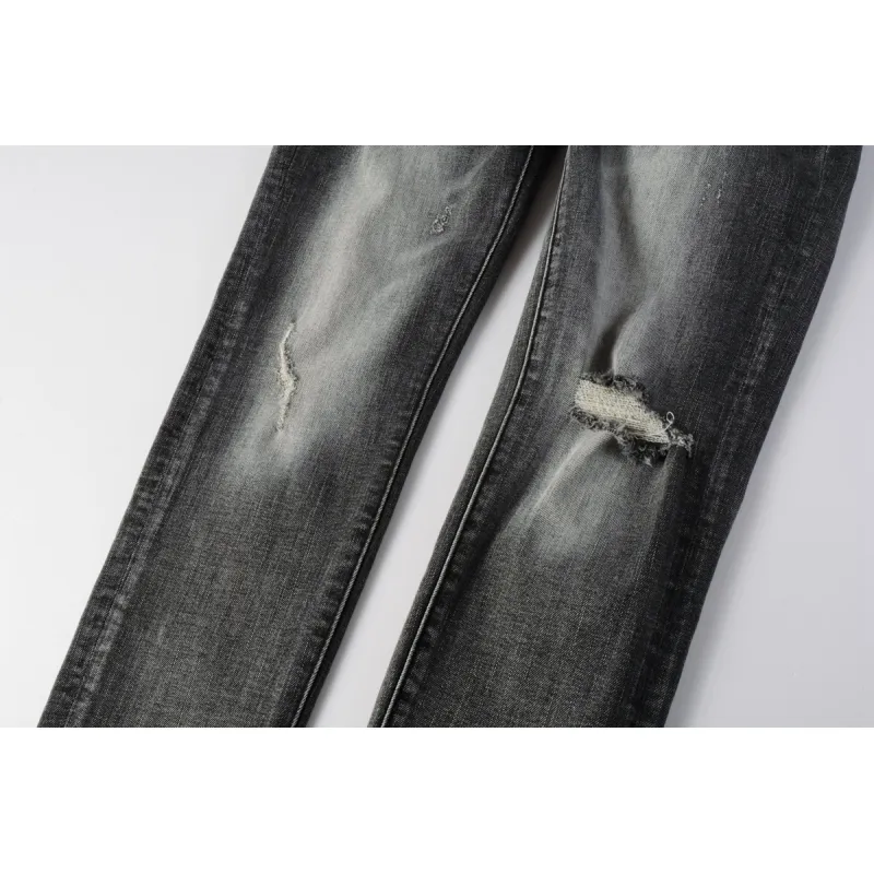EM Sneakers Purple Brand Jean 9103