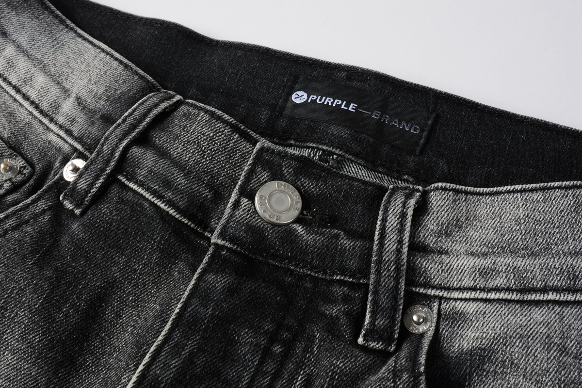 EM Sneakers Purple Brand Jean 9103