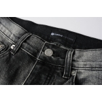 EM Sneakers Purple Brand Jean 9103