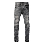 EM Sneakers Purple Brand Jean 9105
