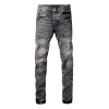EM Sneakers Purple Brand Jean 9105