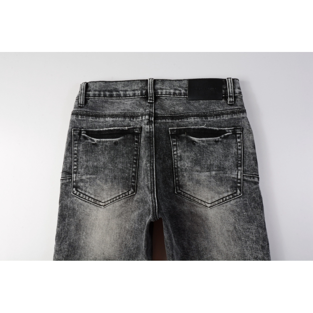 EM Sneakers Purple Brand Jean 9105