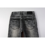 EM Sneakers Purple Brand Jean 9105