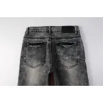EM Sneakers Purple Brand Jean 9105