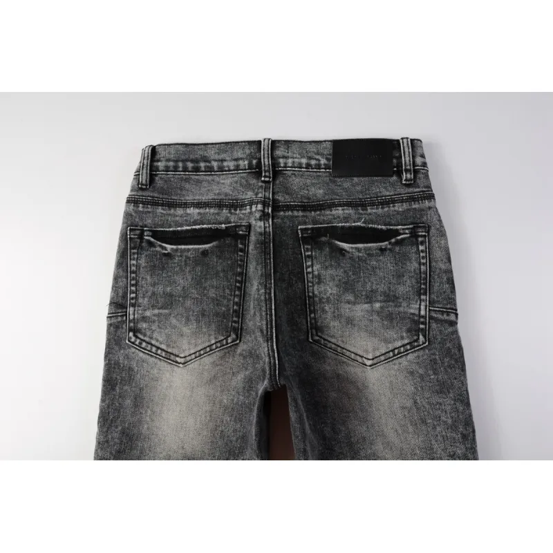 EM Sneakers Purple Brand Jean 9105