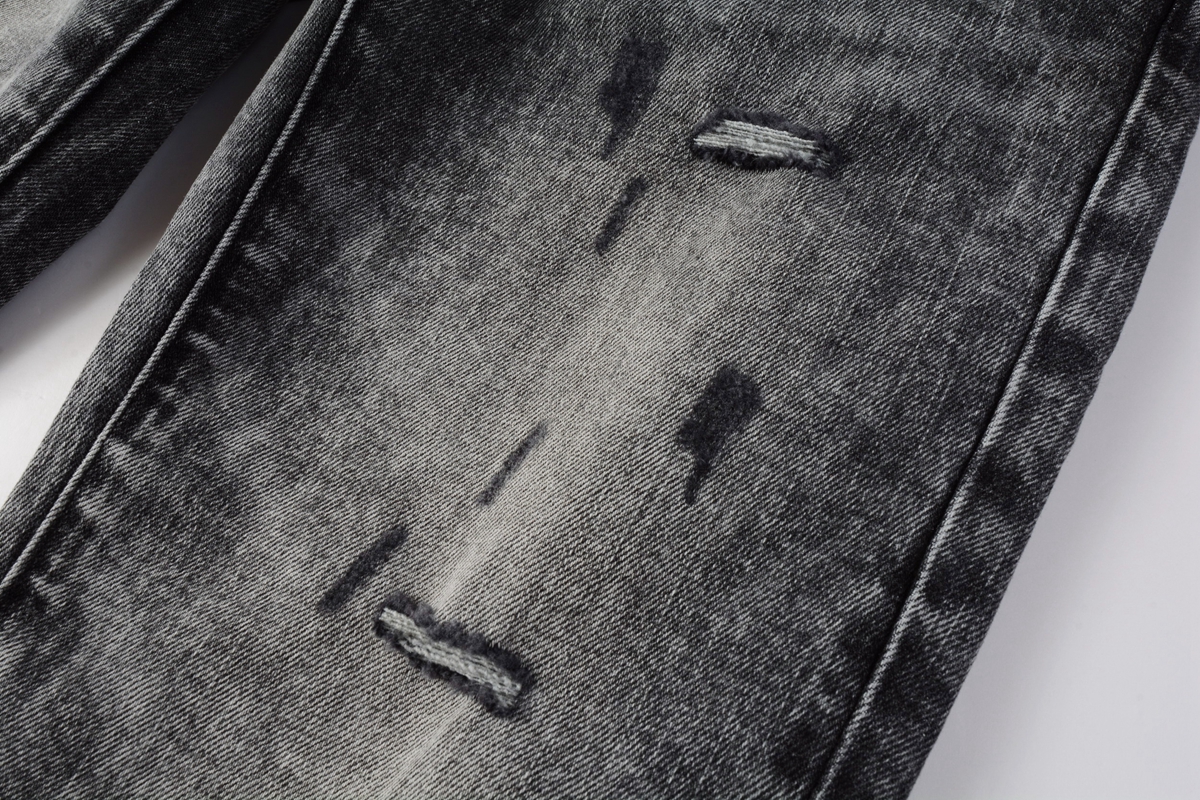 EM Sneakers Purple Brand Jean 9105