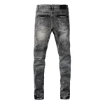 EM Sneakers Purple Brand Jean 9105