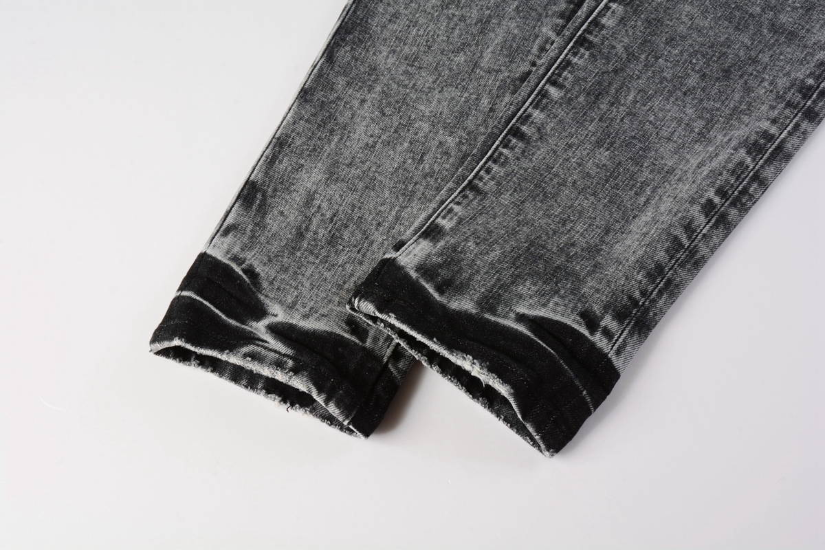 EM Sneakers Purple Brand Jean 9105