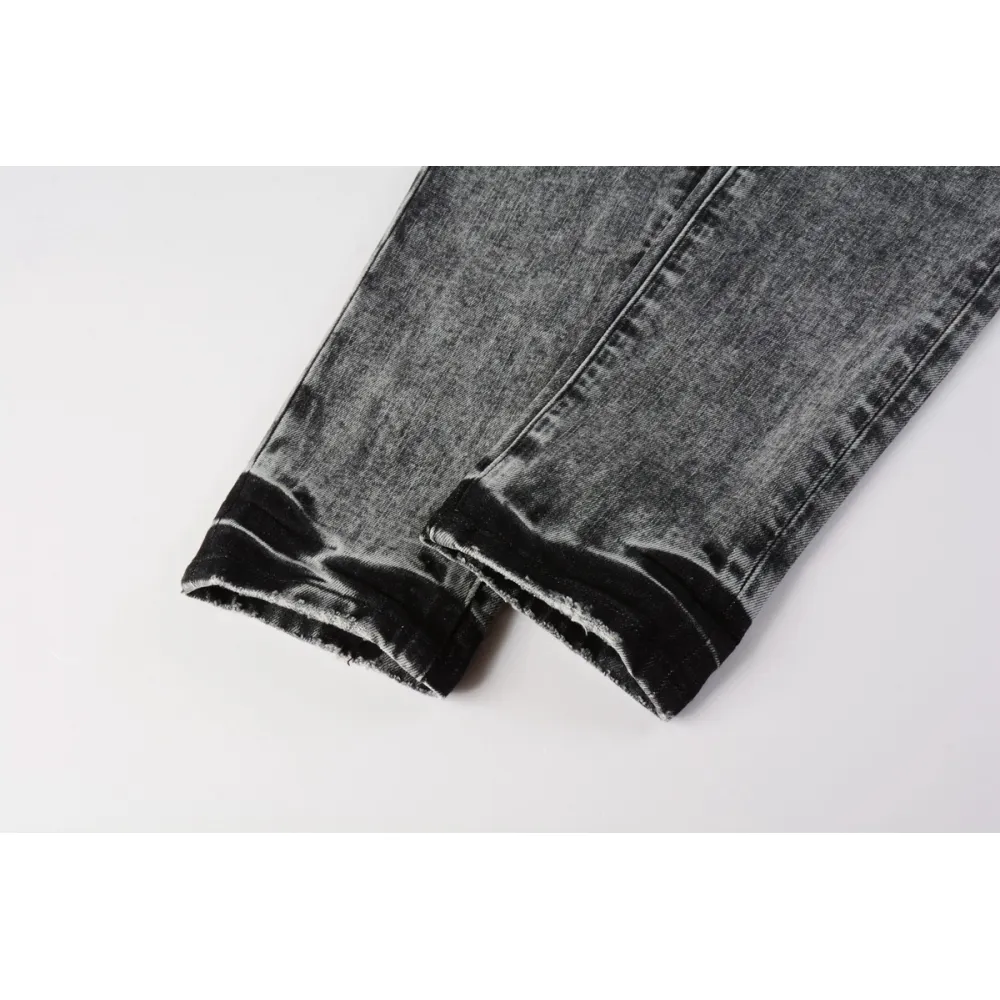 EM Sneakers Purple Brand Jean 9105