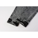 EM Sneakers Purple Brand Jean 9105