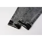 EM Sneakers Purple Brand Jean 9105