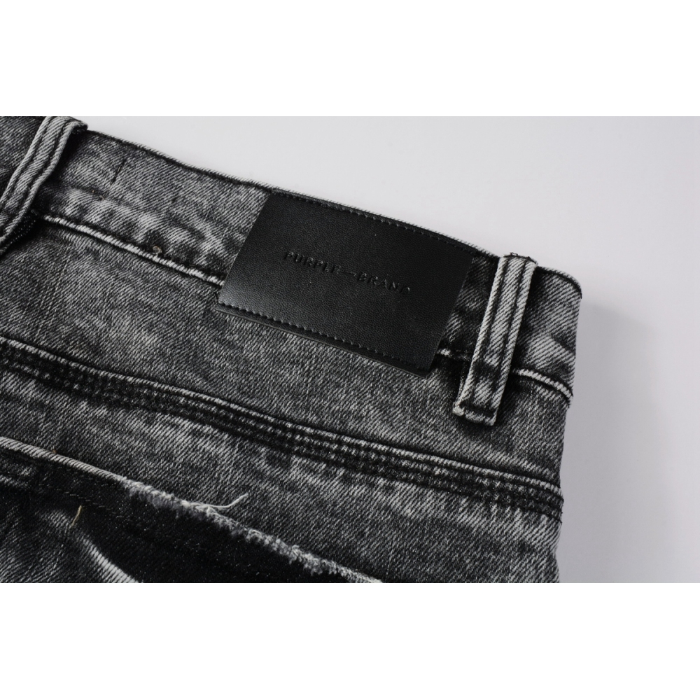 EM Sneakers Purple Brand Jean 9105