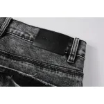 EM Sneakers Purple Brand Jean 9105
