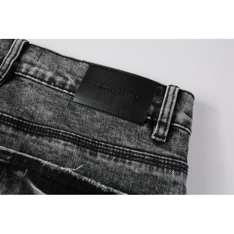 EM Sneakers Purple Brand Jean 9105