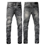 EM Sneakers Purple Brand Jean 9105
