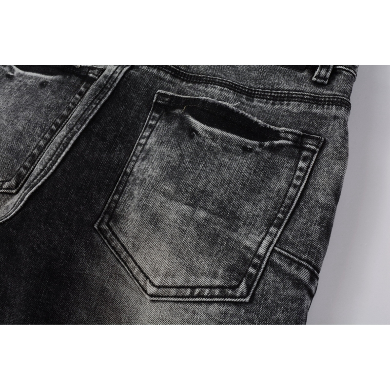 EM Sneakers Purple Brand Jean 9105