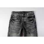 EM Sneakers Purple Brand Jean 9105