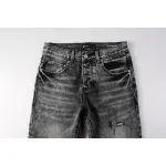 EM Sneakers Purple Brand Jean 9105