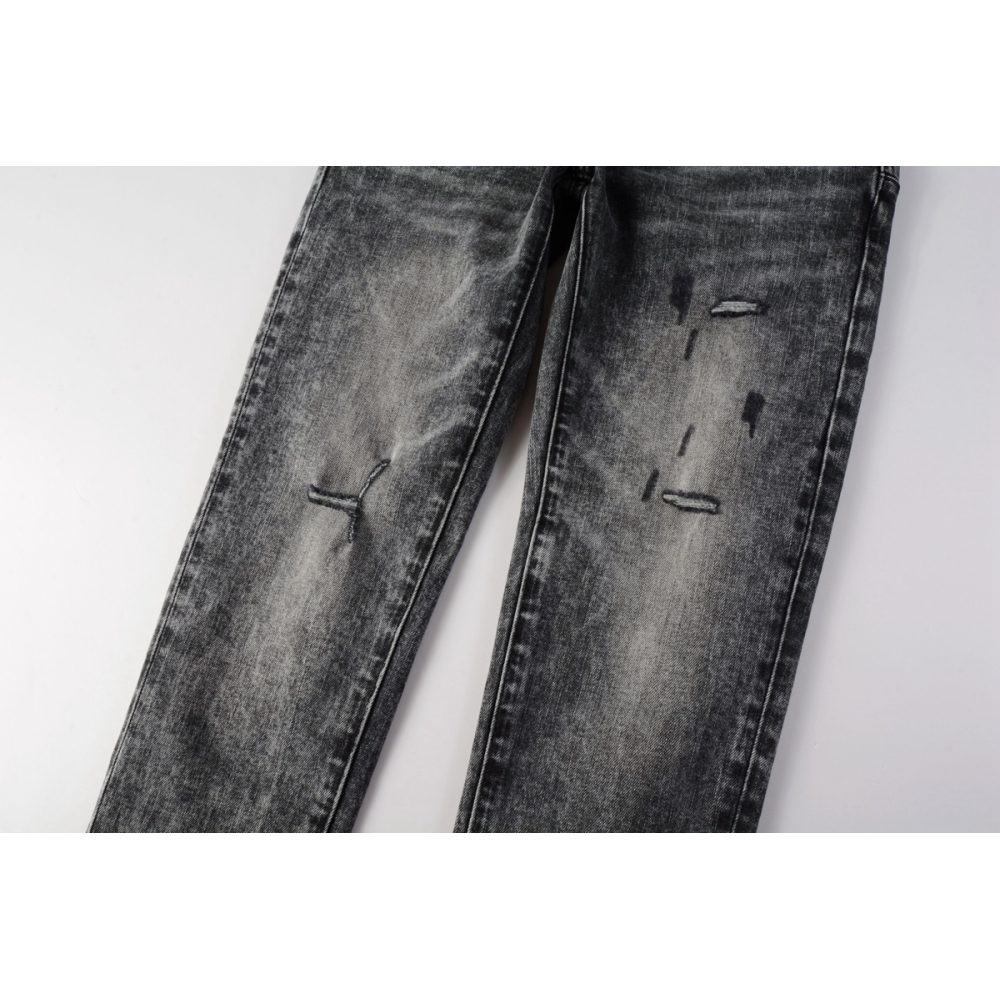 EM Sneakers Purple Brand Jean 9105