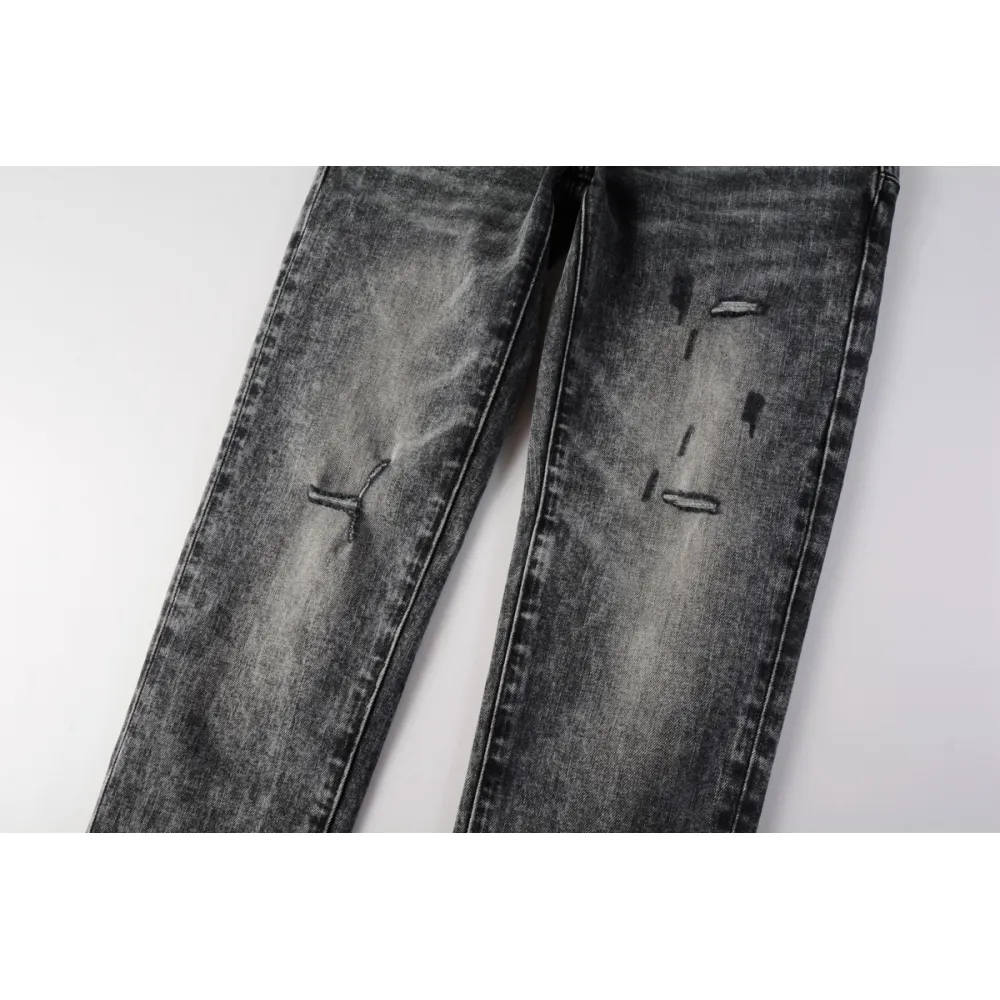 EM Sneakers Purple Brand Jean 9105