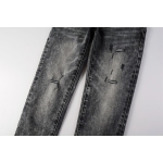 EM Sneakers Purple Brand Jean 9105