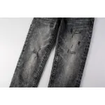 EM Sneakers Purple Brand Jean 9105