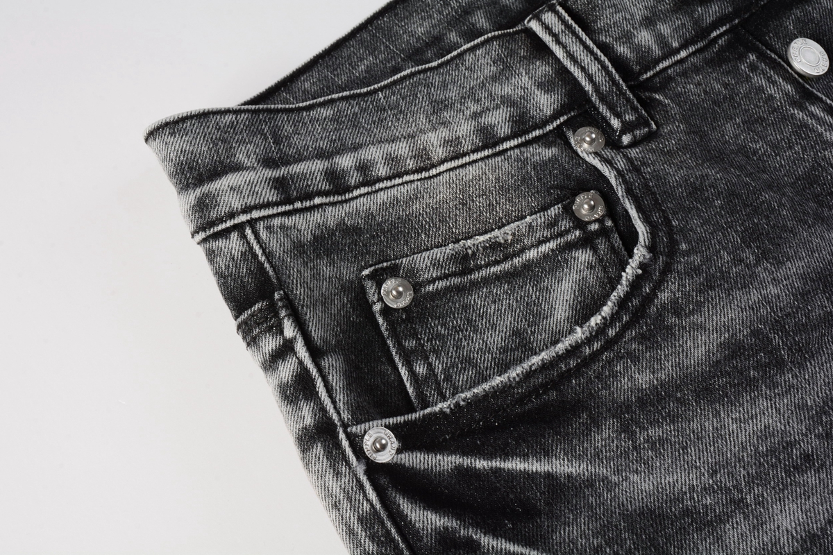 EM Sneakers Purple Brand Jean 9105