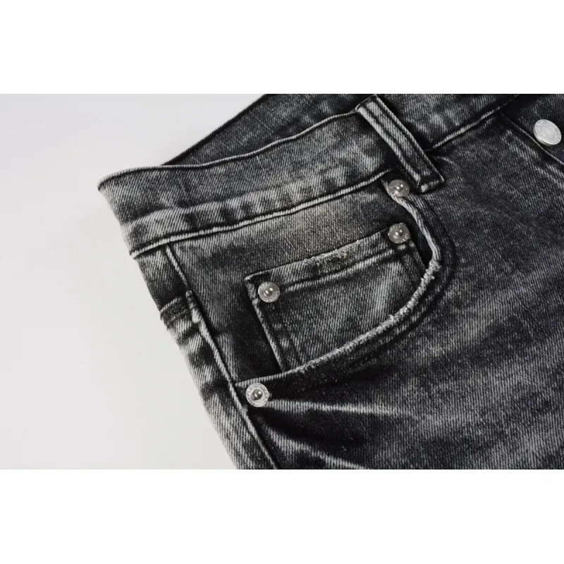 EM Sneakers Purple Brand Jean 9105