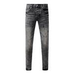 EM Sneakers Purple Brand Jean 9105