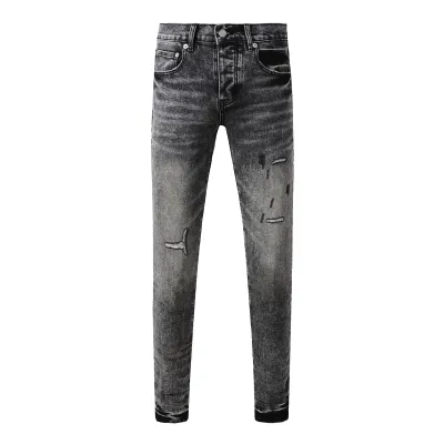 EM Sneakers Purple Brand Jean 9105 01