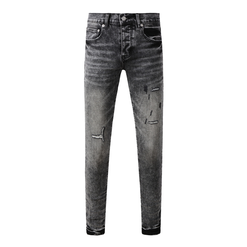 EM Sneakers Purple Brand Jean 9105