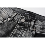 EM Sneakers Purple Brand Jean 9105