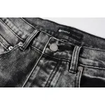 EM Sneakers Purple Brand Jean 9105