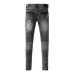EM Sneakers Purple Brand Jean 9105