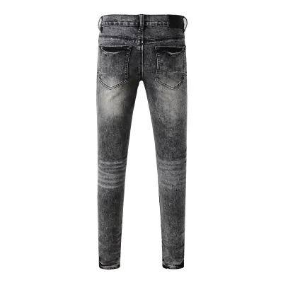EM Sneakers Purple Brand Jean 9105 02