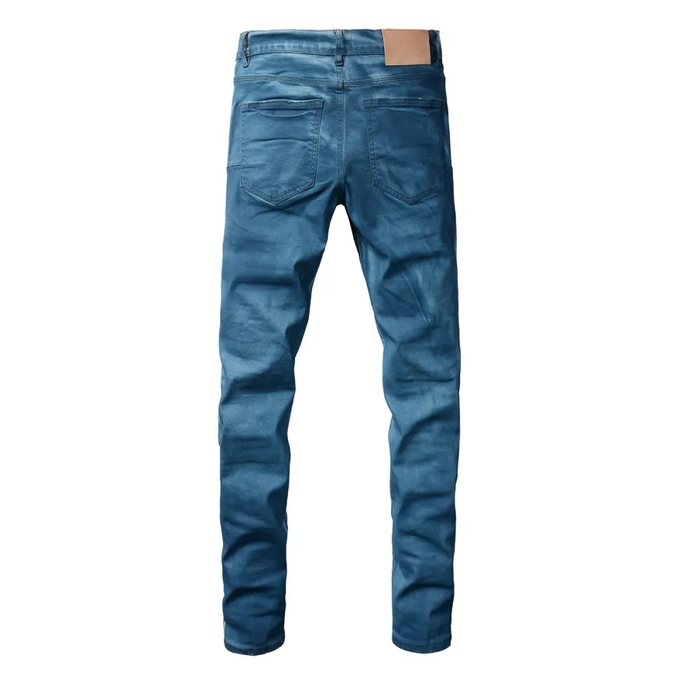 EM Sneakers Purple Brand Jean 9106