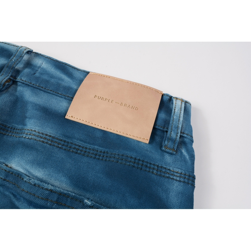 EM Sneakers Purple Brand Jean 9106