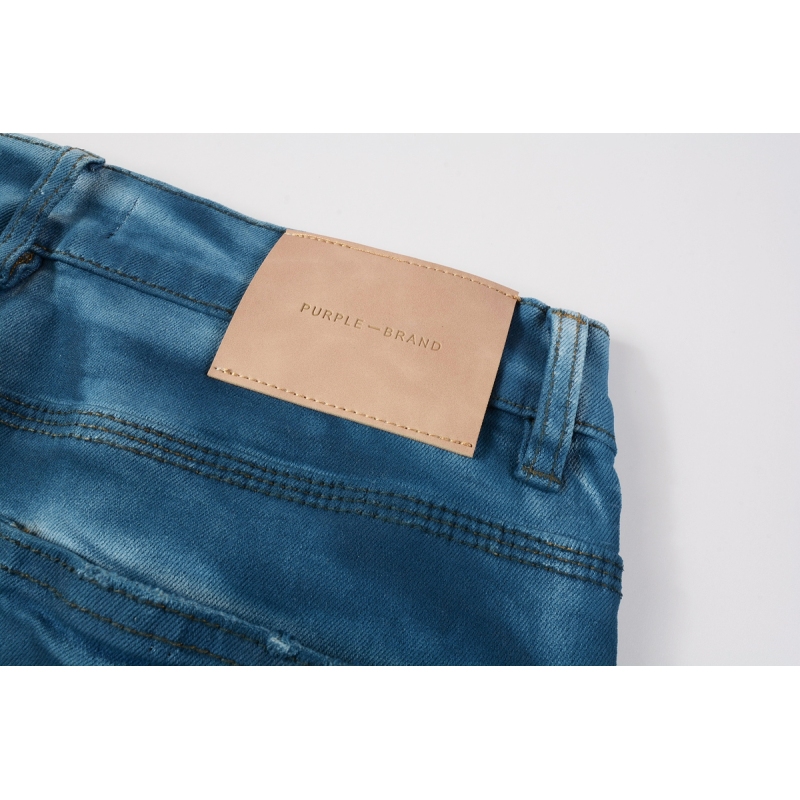 EM Sneakers Purple Brand Jean 9106